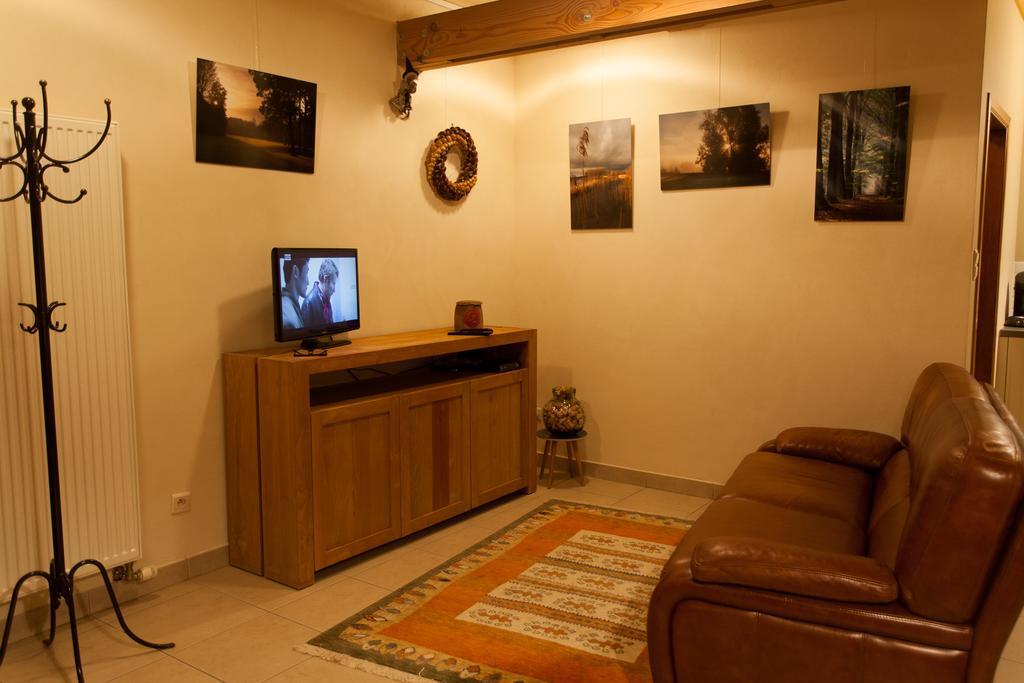 Cleensyde Horebeke المظهر الخارجي الصورة